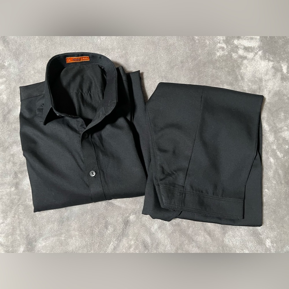 J. 6 years boys dress